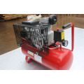 belt driven 1hp 750w one stage mobile piston air compressor Z-0.036/8